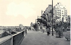 ORAN LE FRONT DE MER 3